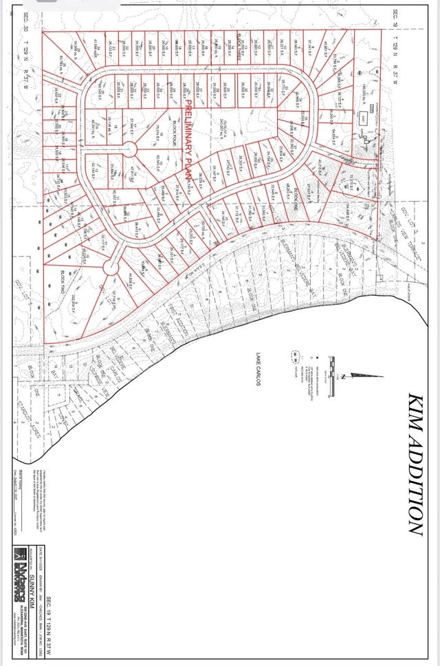 7370 County Road 11 Nw, Carlos Twp