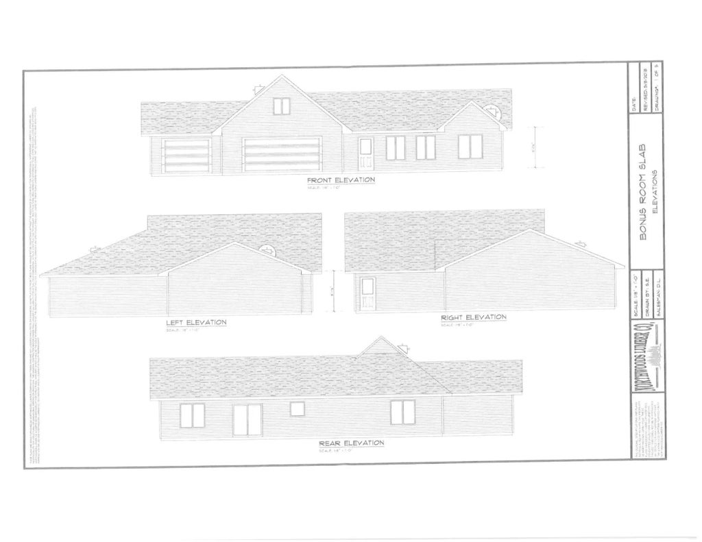 1320 Whiting Road Nw 57, Bemidji