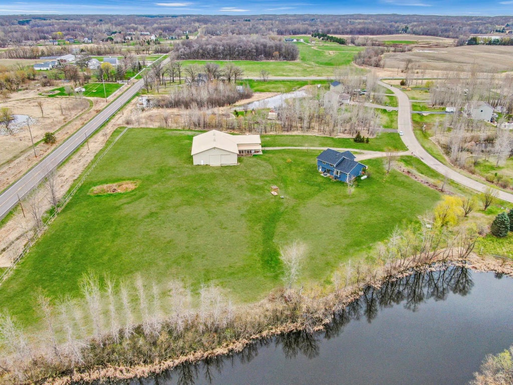 22184 Iman Street Nw, Nowthen