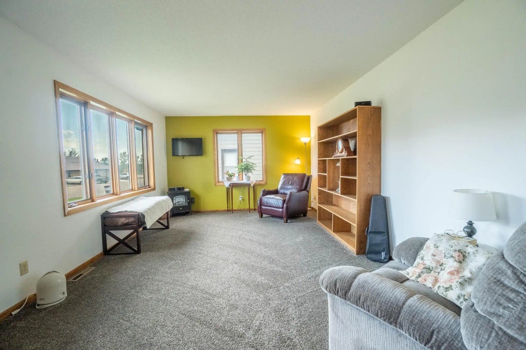 123 3rd Street, Bluffton