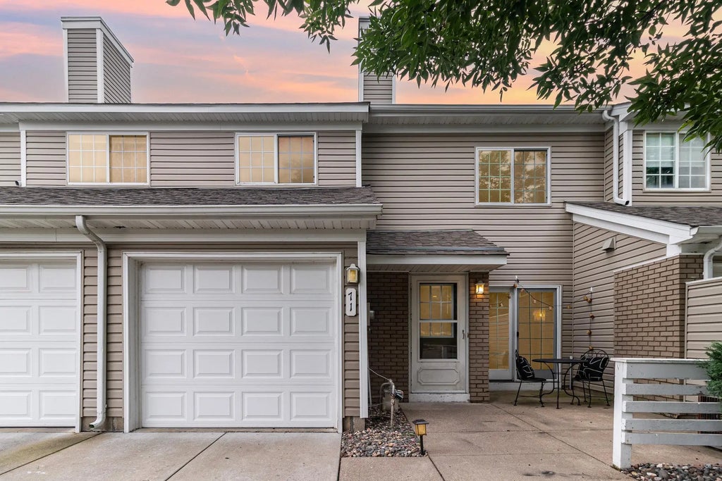 5955 Wedgewood Lane N 71, Plymouth