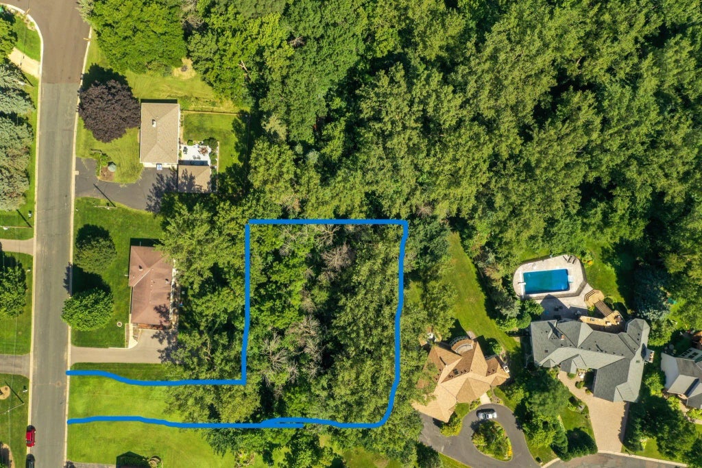 13xx Clement Street, Mendota Heights