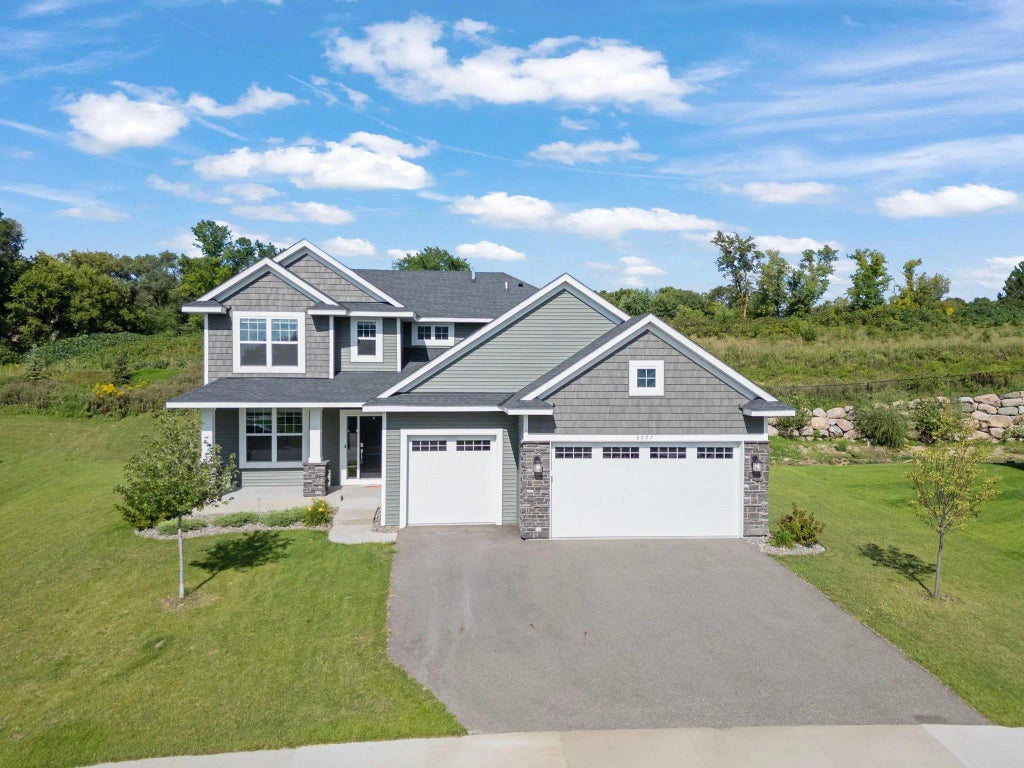 8907 Foust Lane, Rockford