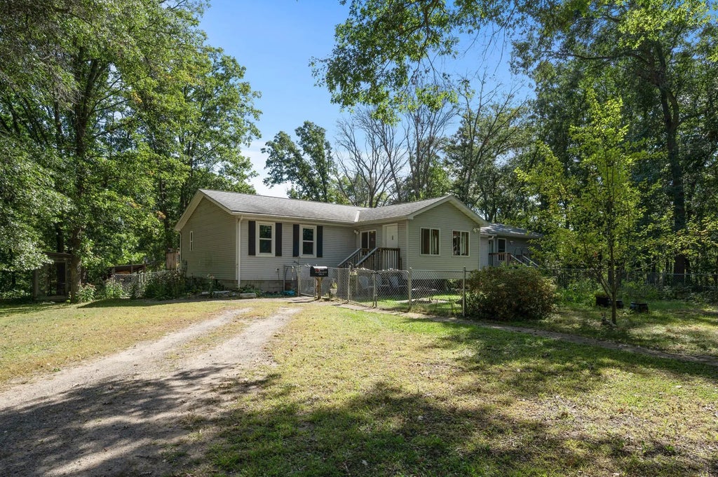 2894 115th Avenue, Greenbush Twp