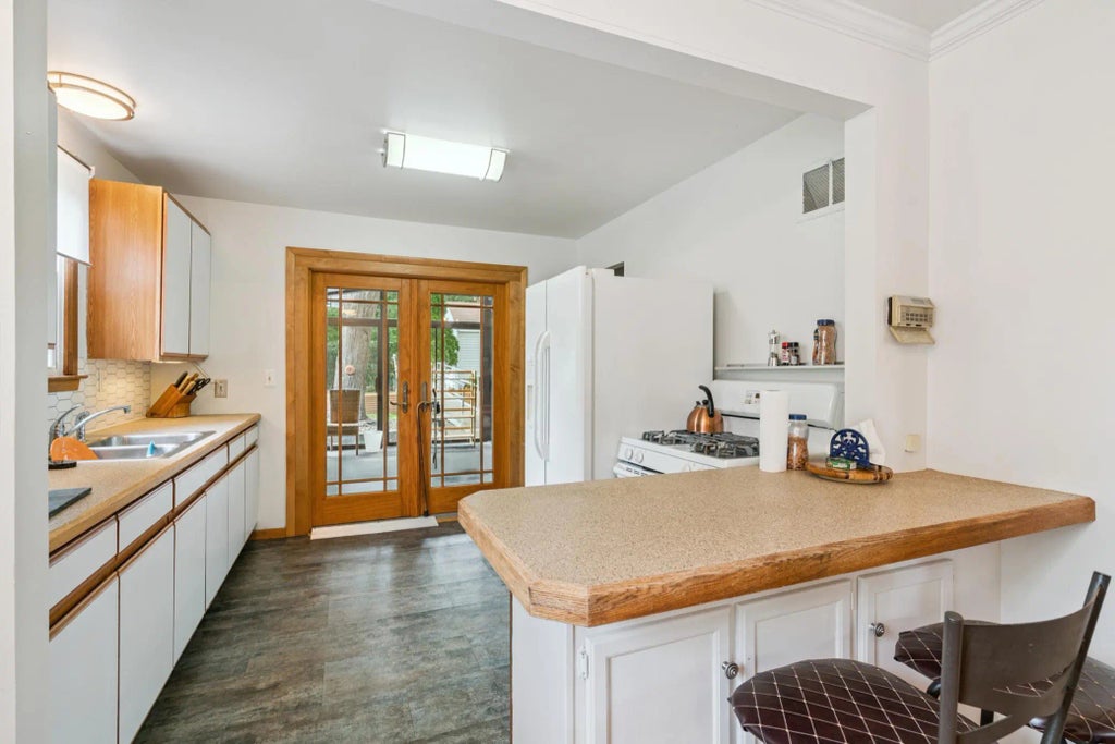 6836 Upton Avenue S, Richfield