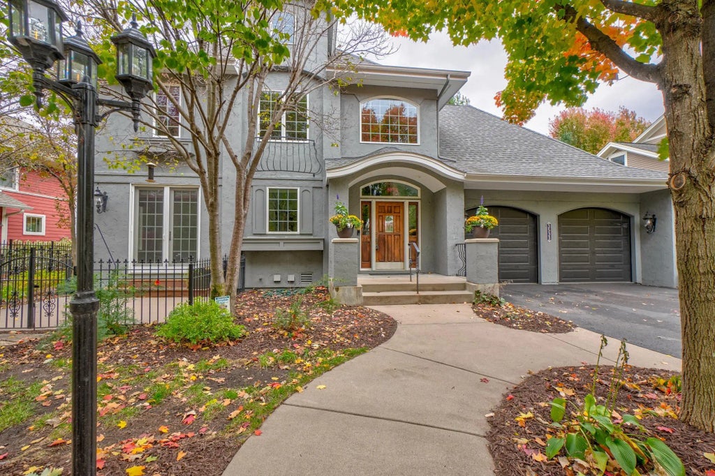 3533 Eben Way, Stillwater