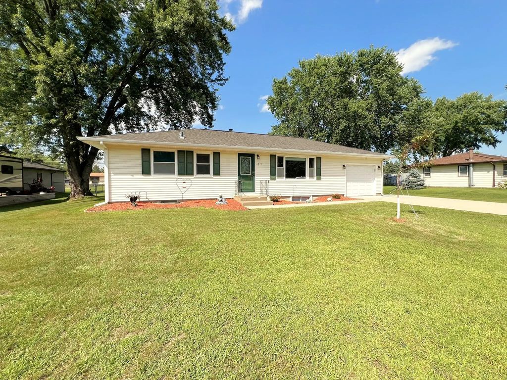 4825 19th Street Se, Marion Twp