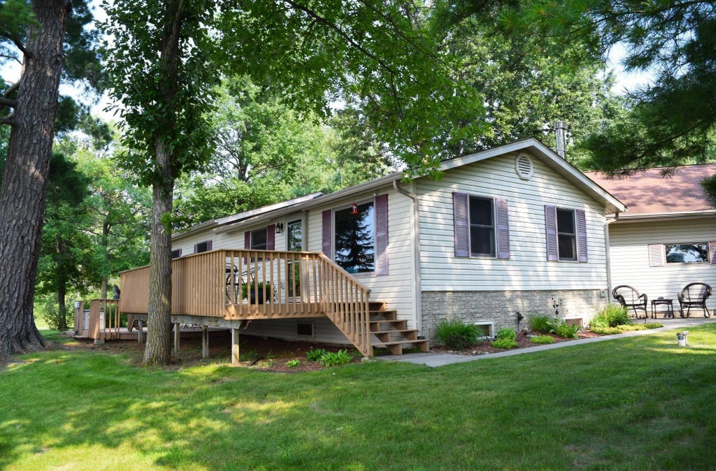 2479 Birch Park Drive Nw, Backus