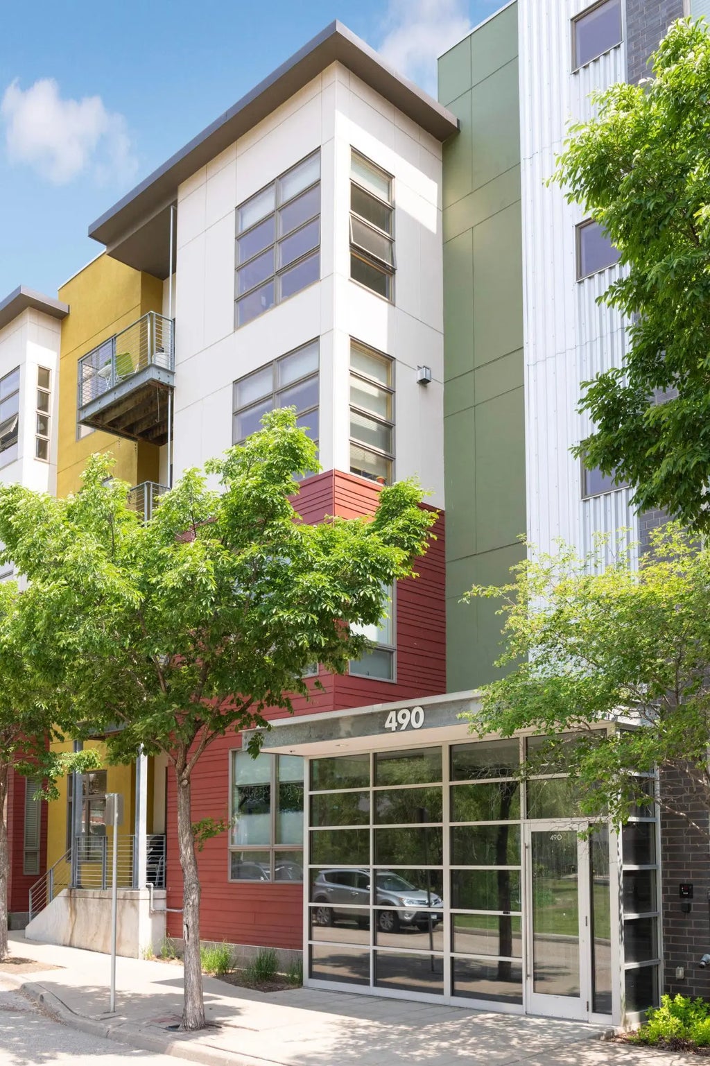 490 Temperance Street 304, Saint Paul