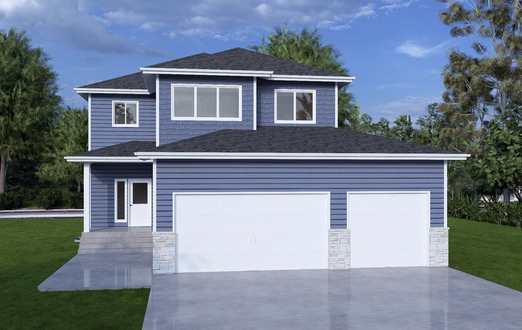 1039 61st Avenue W, West Fargo