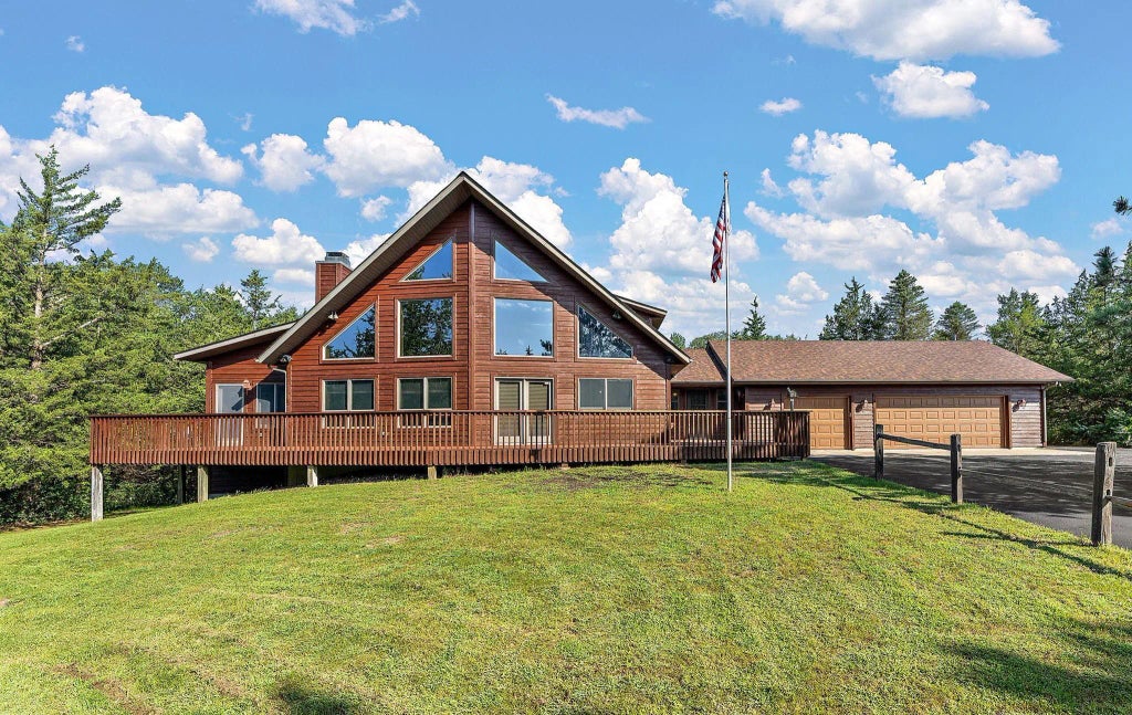 18129 E Sioux Vista Drive, Saint Lawrence Twp