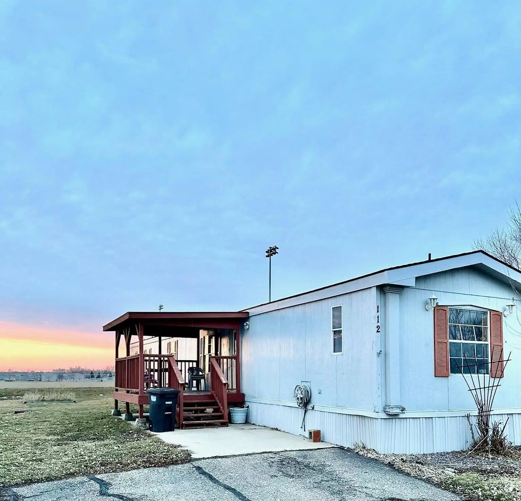 112 Kingsway Drive, North Mankato