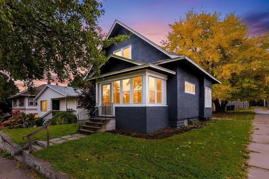 1158 Central Avenue W, Saint Paul