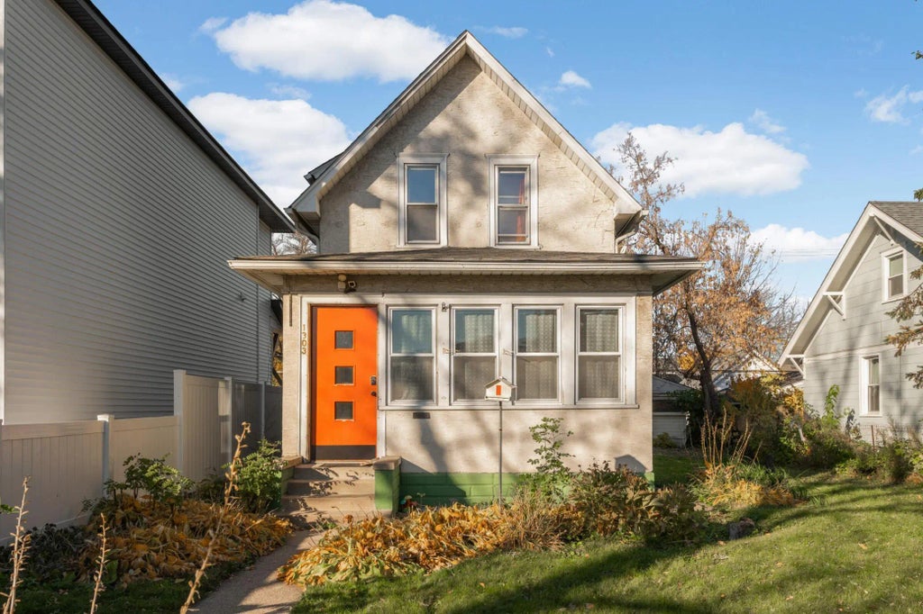 1303 Randolph Avenue, Saint Paul