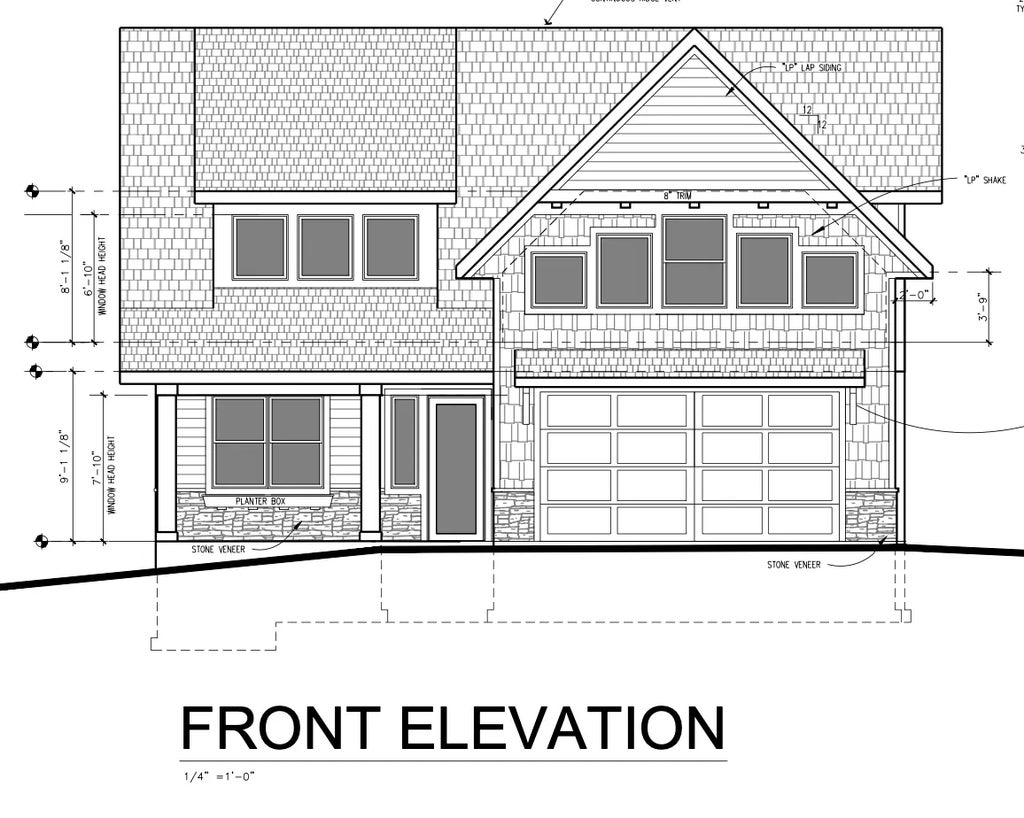 640 Inspiration Place, Bayport