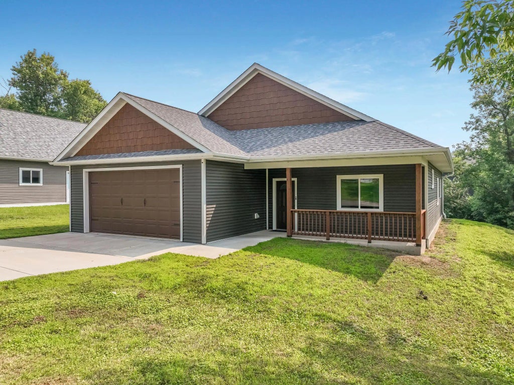 615 S Wisconsin Avenue, Rice Lake