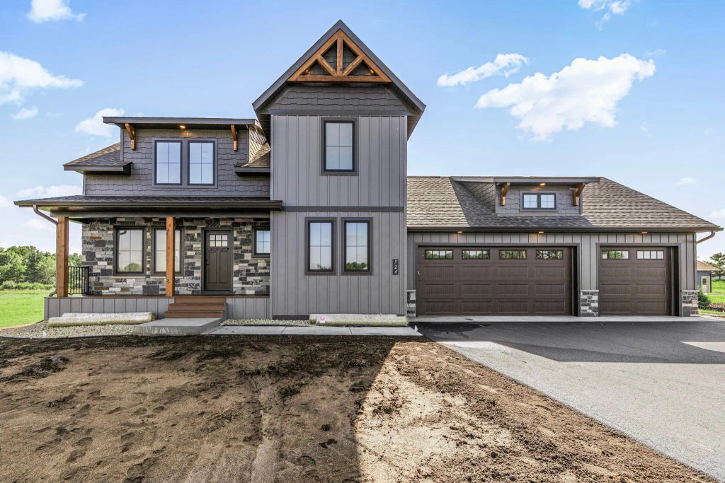 524 Northern Meadows Lane, Sartell