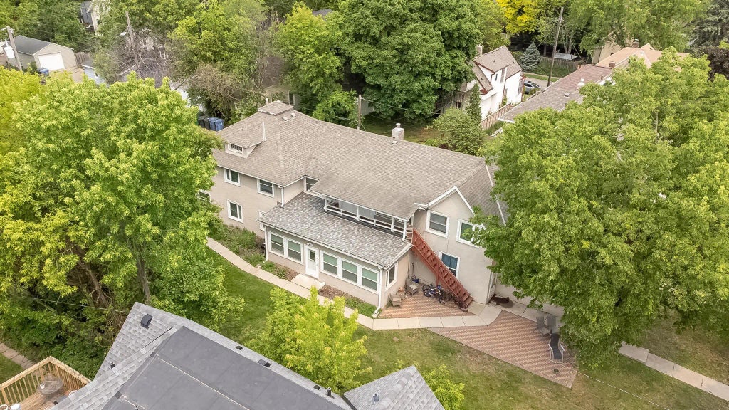 3912 Blaisdell Avenue S, Minneapolis