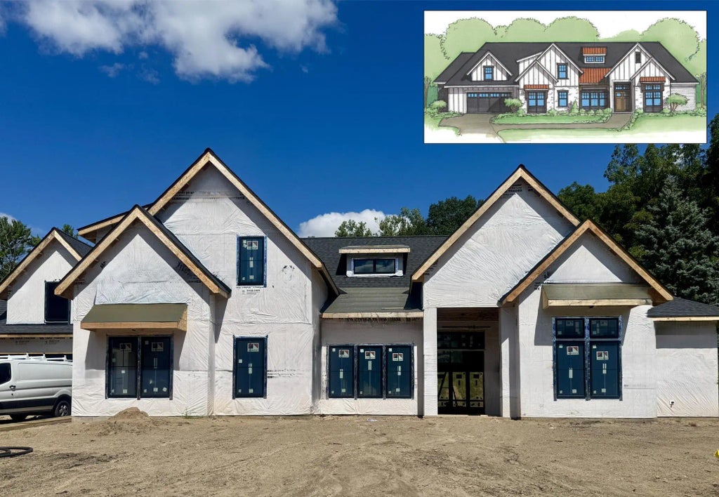 6205 Hillside Road, Edina