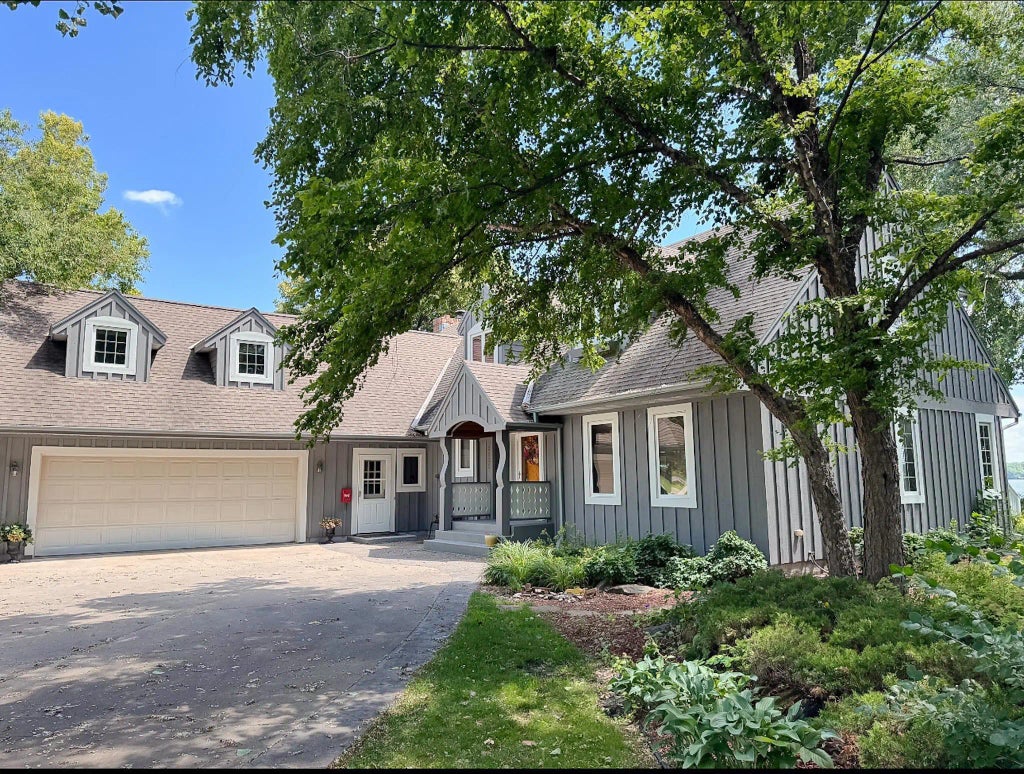 2505 Country Club Drive Ne, Willmar