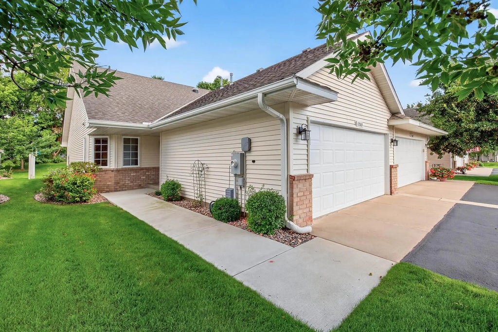 17065 Pheasant Meadow Lane Sw, Prior Lake