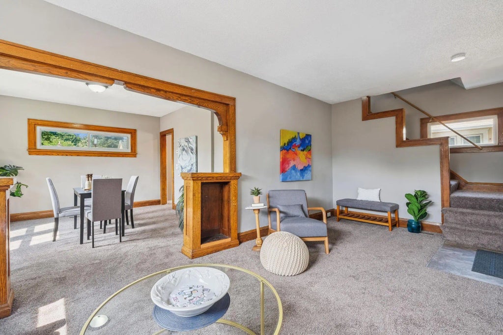 3215 Knox Avenue N, Minneapolis