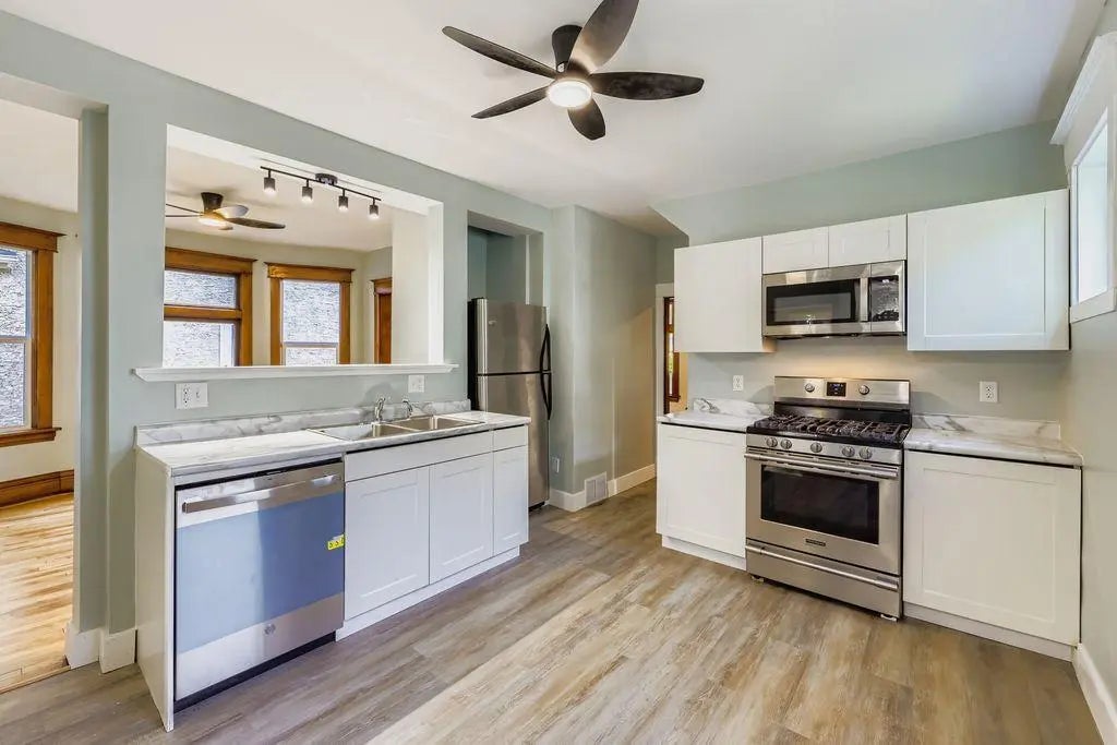 1436 Payne Avenue, Saint Paul