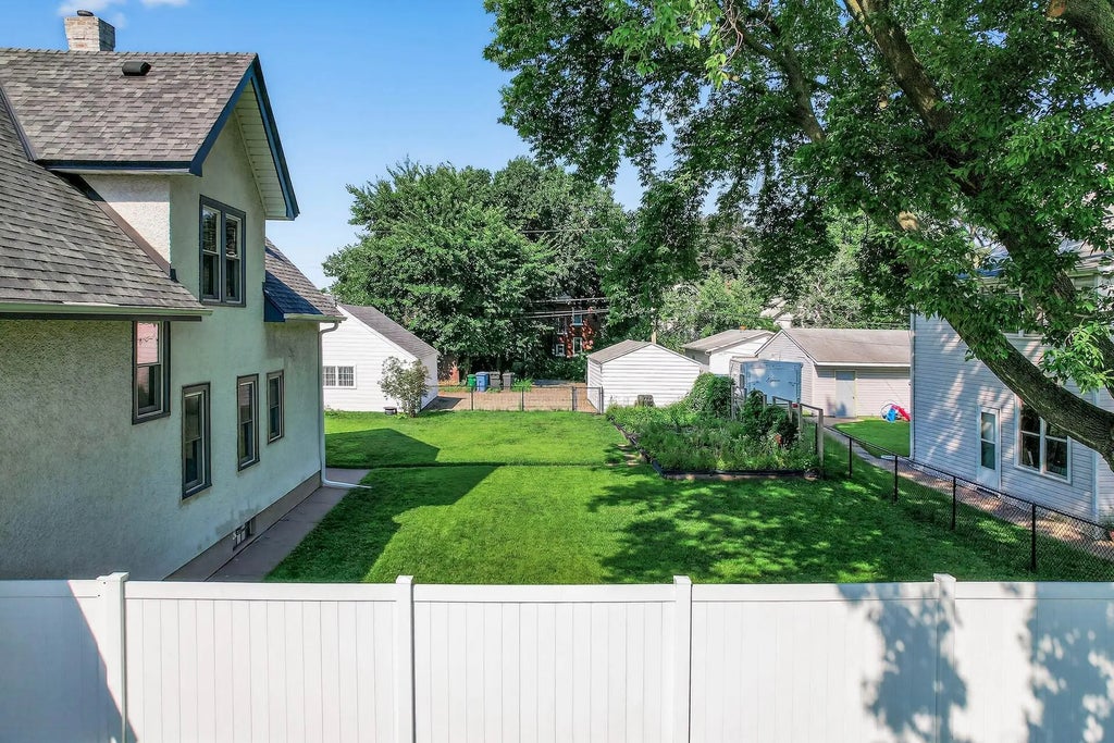 1538 Washington Street Ne, Minneapolis