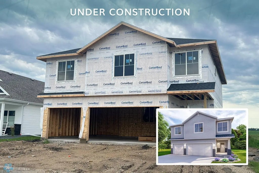 2832 74th Avenue S, Fargo