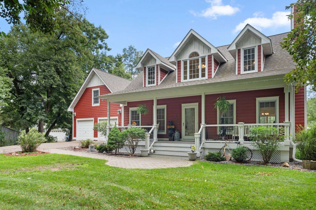 26190 Hale Court, Wyoming