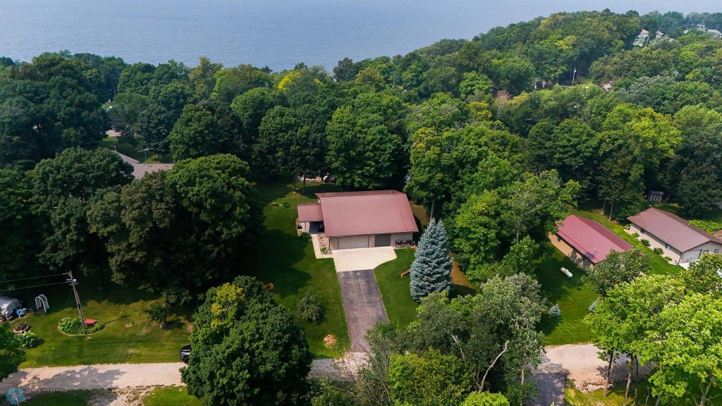 44865 267th Avenue, Lida Twp