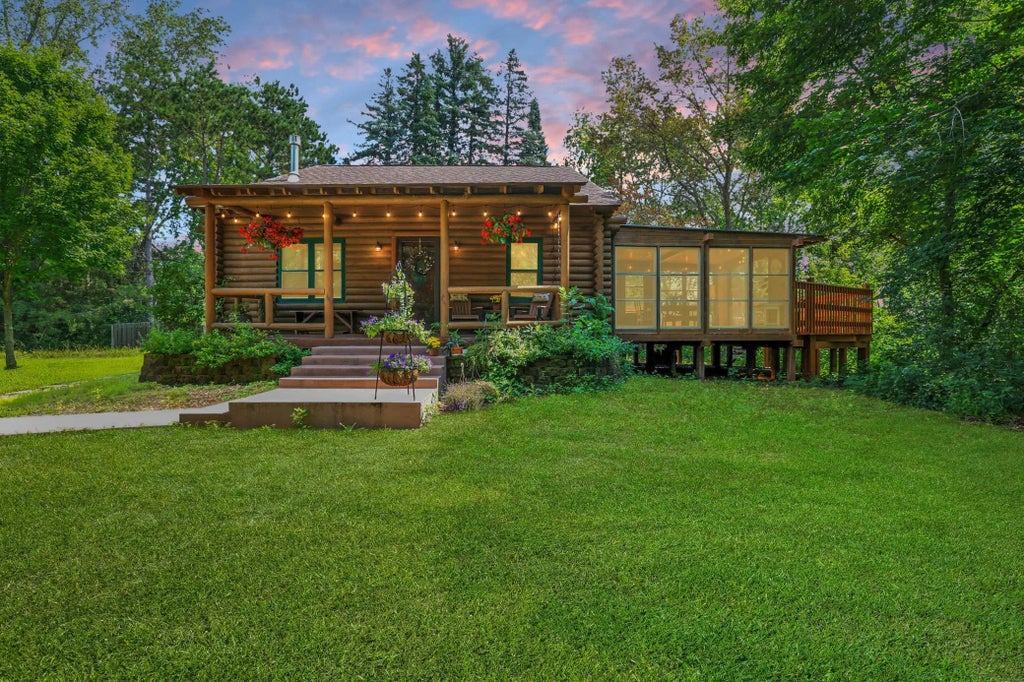 16325 Petersburg Street Ne, Ham Lake