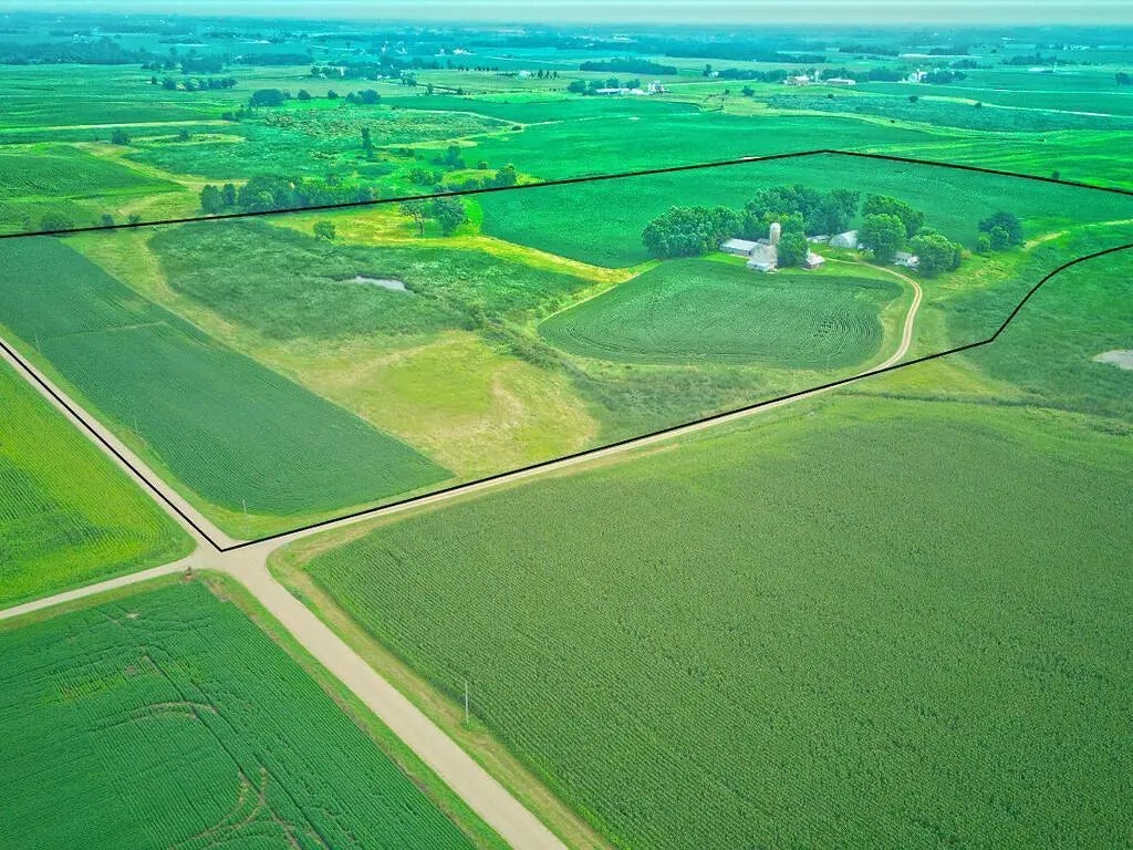 10864 117th Street Sw, Winsted