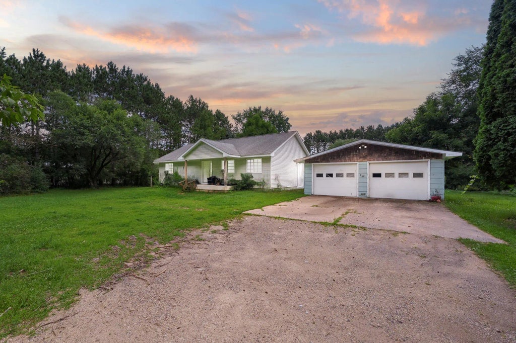 E5740 833rd Avenue, Tainter Twp