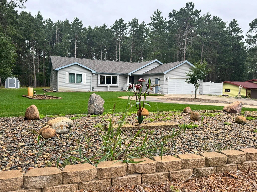 15554 Explorer Circle, Park Rapids