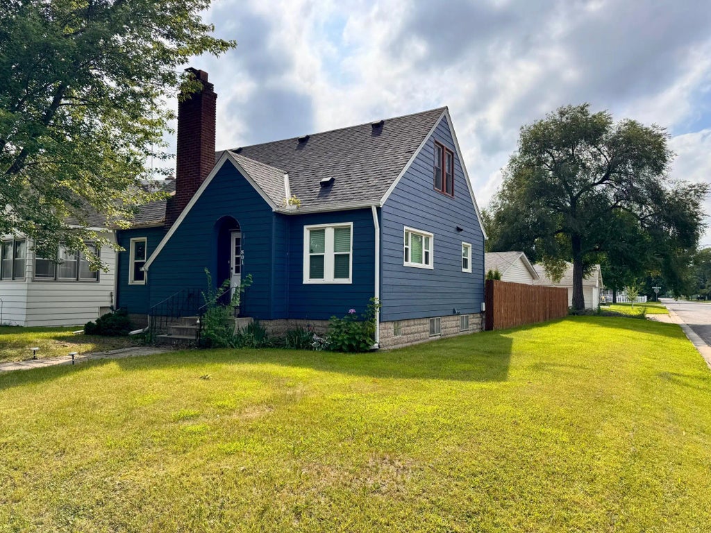 801 17th Avenue S, Saint Cloud