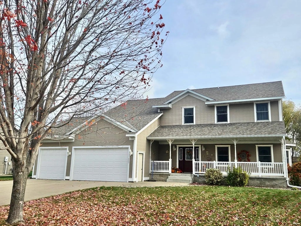 202 Park Court, Albany