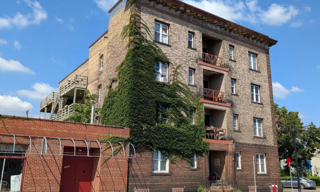 1902 4th Avenue S 3a, Minneapolis