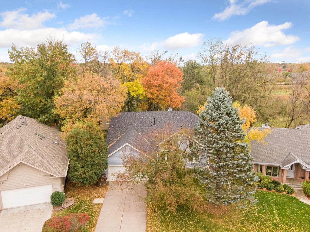 11984 Saint Albans Hollow Drive, Minnetonka