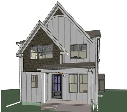 4217 27th Avenue S, Minneapolis