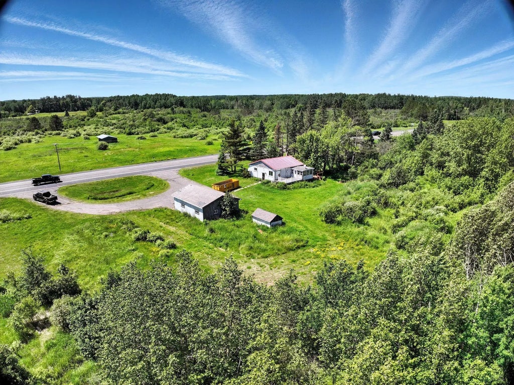 5868 Rice Lake Road, Rice Lake Twp