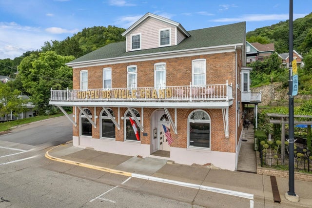 215 N Main Street, Alma