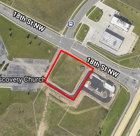 820 18th Street Nw, Sauk Rapids