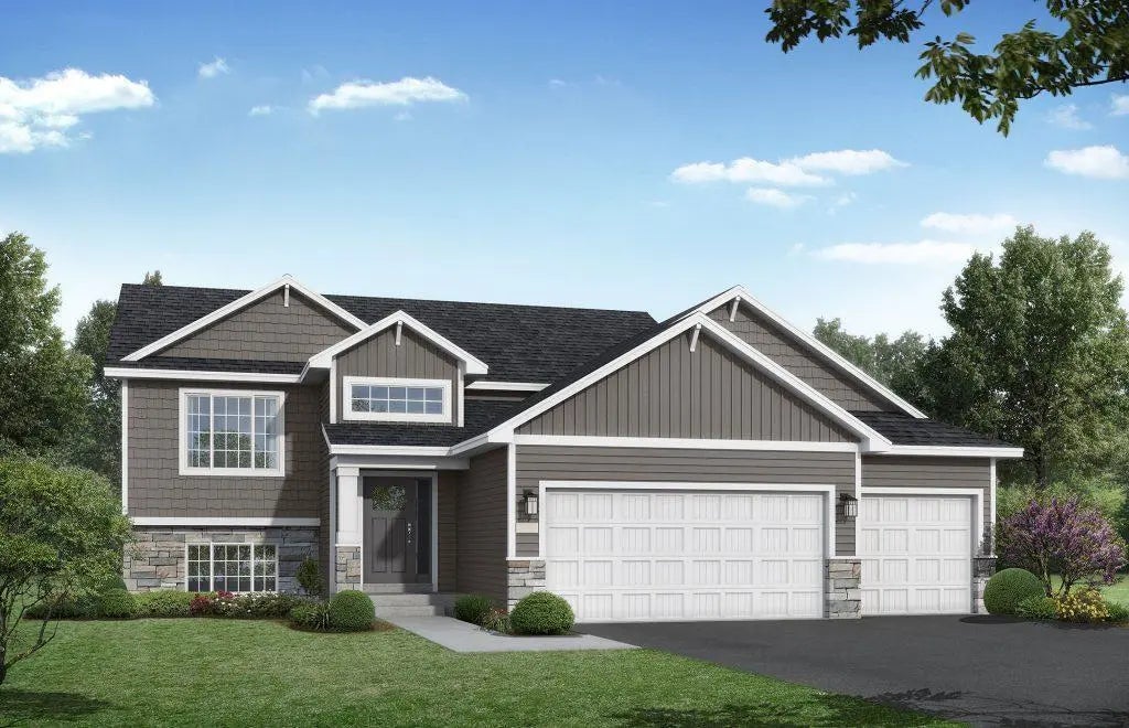 1506 Woods Road Ne, Isanti