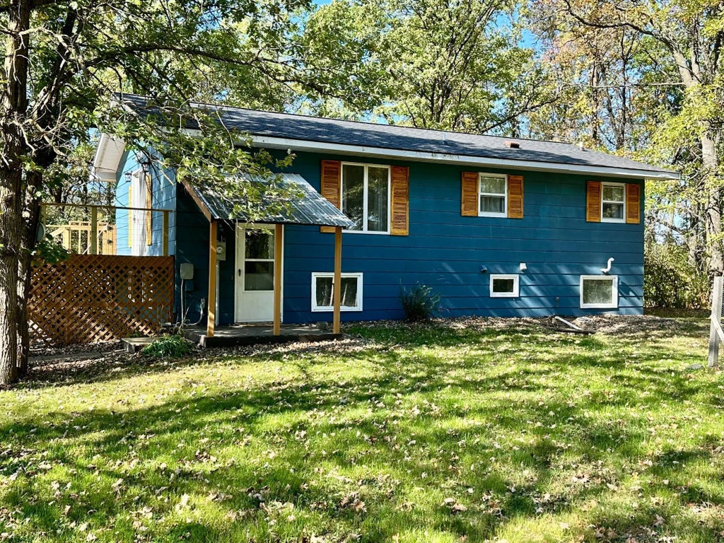 13737 109th Avenue, Park Rapids