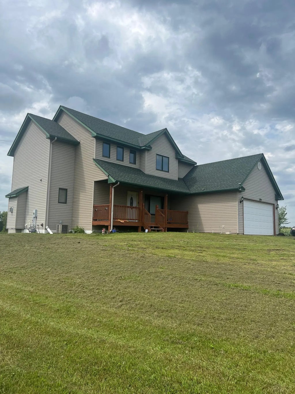 3501 160th Avenue, Greenbush Twp