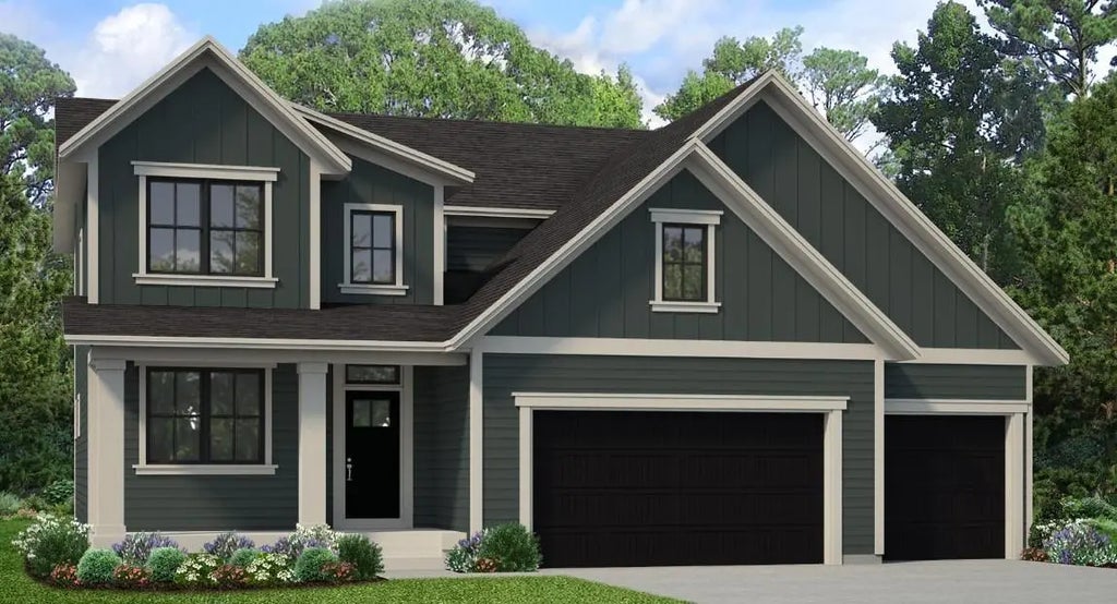 6111 Harkness Lane S, Cottage Grove