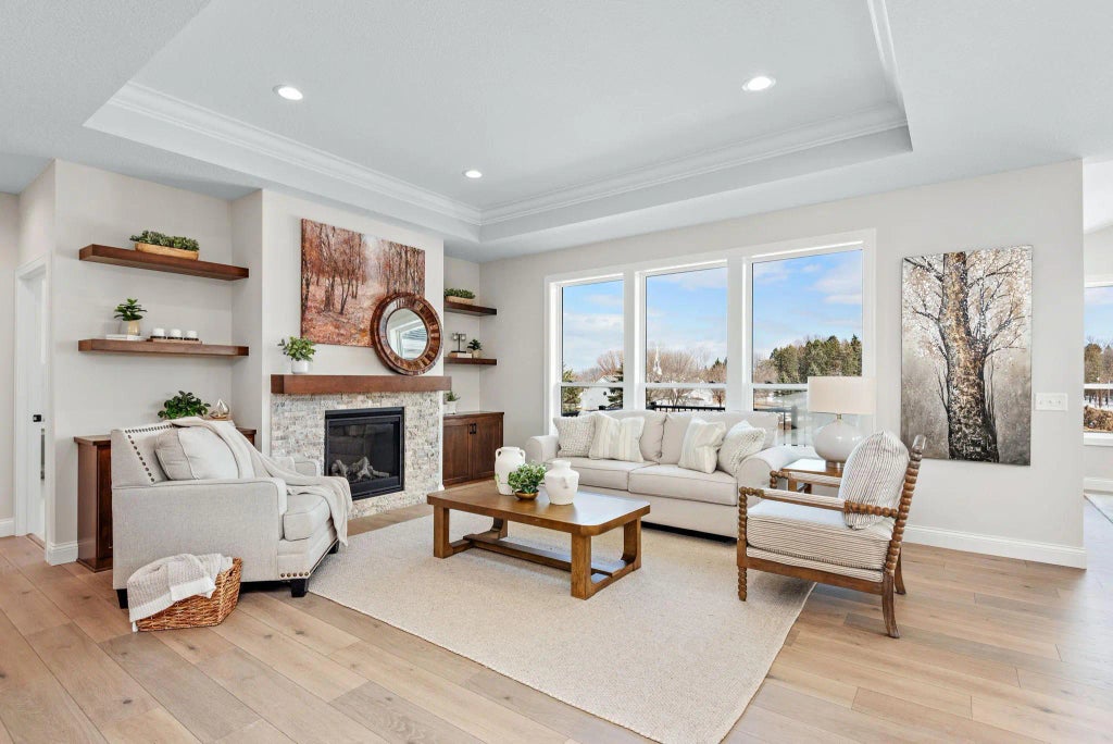 3886 Larabee Avenue Ne, Saint Michael