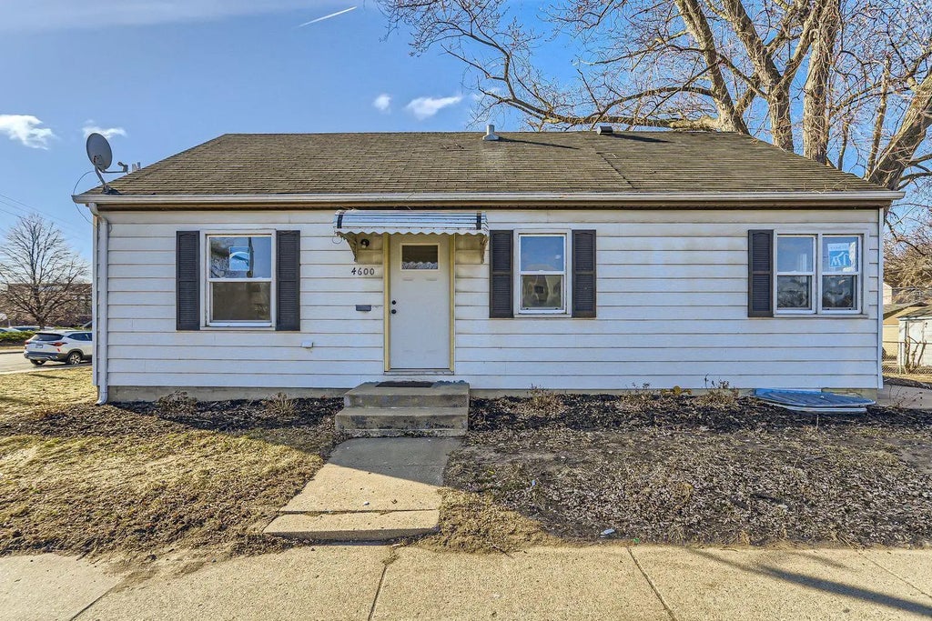 4600 4th Avenue S, Minneapolis