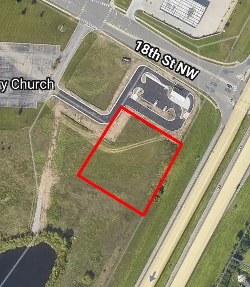 870 18th Street Nw, Sauk Rapids